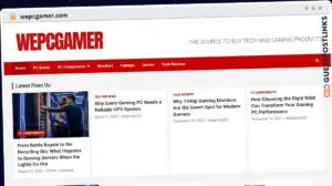 Publish Guest Post on wepcgamer.com