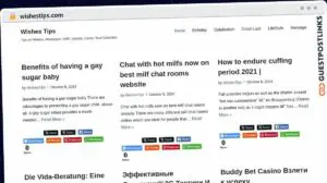 Publish Guest Post on wishestips.com