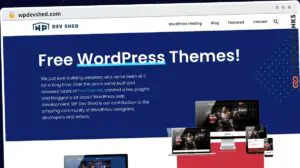 Publish Guest Post on wpdevshed.com