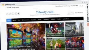 Publish Guest Post on yelowfy.com