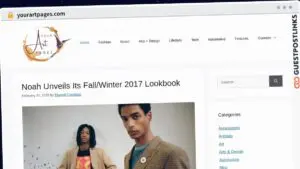Publish Guest Post on yourartpages.com
