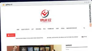 Publish Guest Post on yplay.cz