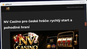 Publish Guest Post on yplay.cz