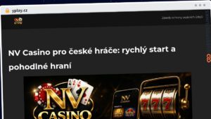 Publish Guest Post on yplay.cz