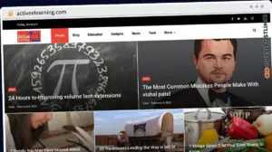 Publish Guest Post on activeelearning.com