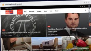 Publish Guest Post on activeelearning.com