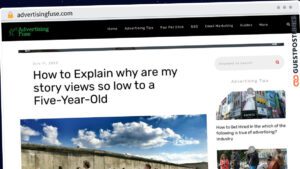 Publish Guest Post on advertisingfuse.com