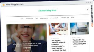 Publish Guest Post on advertisingpixel.com