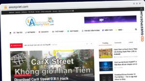 Publish Guest Post on anonyviet.com