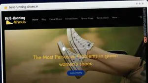 Publish Guest Post on best-running-shoes.in