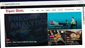 Publish Guest Post on bigmixstudio.co.uk