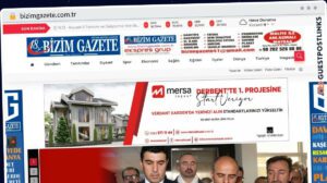 Publish Guest Post on bizimgazete.com.tr