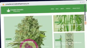 Publish Guest Post on canadacannabisdispensary.co
