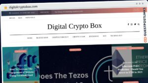 Publish Guest Post on digitalcryptobox.com