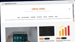 Publish Guest Post on digitalpooch.com