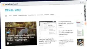 Publish Guest Post on emailmach.com