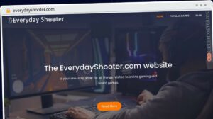 Publish Guest Post on everydayshooter.com