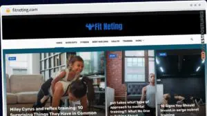 Publish Guest Post on fitneting.com