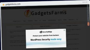 Publish Guest Post on gadgetsfarms.com