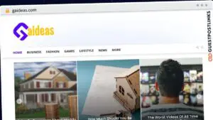 Publish Guest Post on gaideas.com