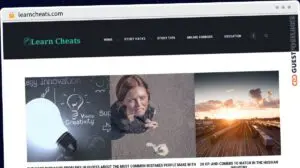 Publish Guest Post on learncheats.com
