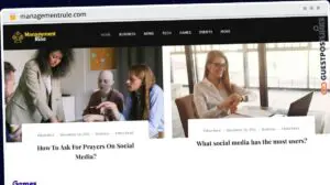 Publish Guest Post on managementrule.com