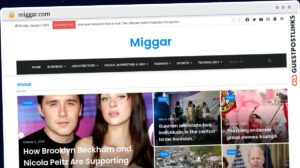 Publish Guest Post on miggar.com