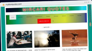 Publish Guest Post on mydearquotes.com