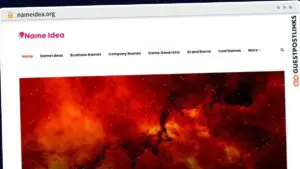 Publish Guest Post on nameidea.org