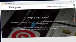 Publish Guest Post on pinstagram.co