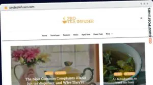 Publish Guest Post on proteainfuser.com