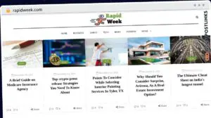 Publish Guest Post on rapidweek.com