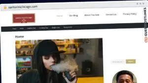 Publish Guest Post on santorinichicago.com