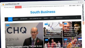 Publish Guest Post on southbusiness.net