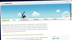 Publish Guest Post on spritely.net
