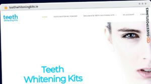 Publish Guest Post on teethwhiteningkits.ie