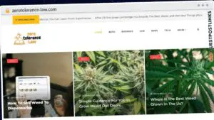 Publish Guest Post on zerotolerance-law.com