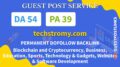 Buy Guest Post on techstromy.com