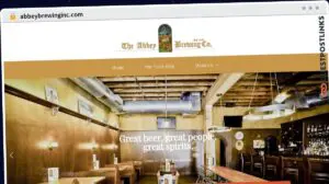 Publish Guest Post on abbeybrewinginc.com