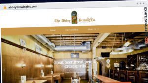 Publish Guest Post on abbeybrewinginc.com
