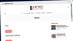 Publish Guest Post on abithelp.com