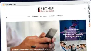 Publish Guest Post on abithelp.com