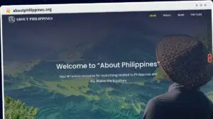 Publish Guest Post on aboutphilippines.org