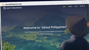Publish Guest Post on aboutphilippines.org