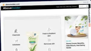 Publish Guest Post on aboveinsider.com
