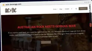 Publish Guest Post on acdc-beverage.com