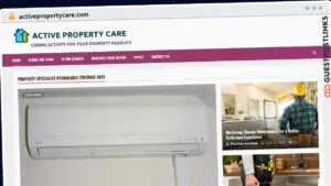 Publish Guest Post on activepropertycare.com