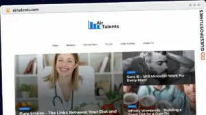 Publish Guest Post on airtalents.com