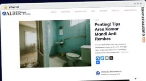 Publish Guest Post on alber.id