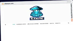 Publish Guest Post on aliensync.com